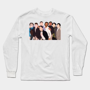 FLS Fam Long Sleeve T-Shirt